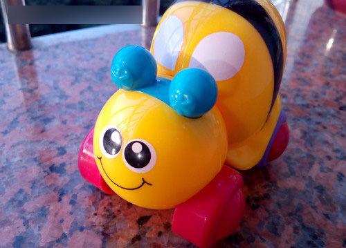 拍照:画质有待加强