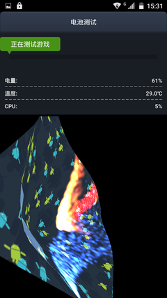 续航发热与编辑点评