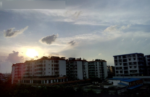 拍照:画质有待加强