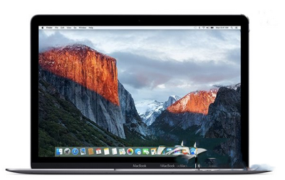 哪些苹果设备可以升级os x el capitan系统