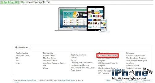 升级必备 苹果iOS9开发者账号注册申请图文教