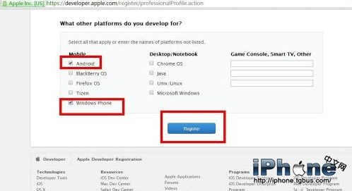 升级必备 苹果iOS9开发者账号注册申请图文教程