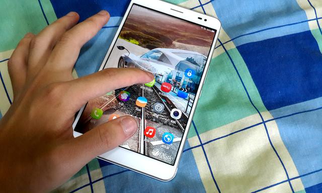 毕业季,带他去疯! HUAWEI荣耀X1体验报告