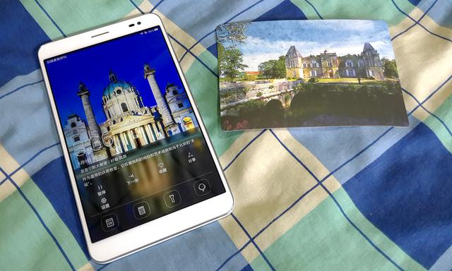 毕业季,带他去疯! HUAWEI荣耀X1体验报告