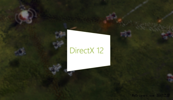 Win10首款DX12游戏来了！配置需求公布