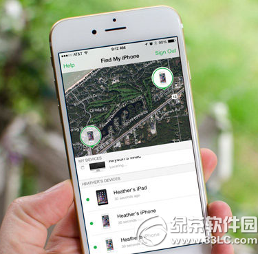 iphone丢了怎么办在关闭或者被关机的情况下怎