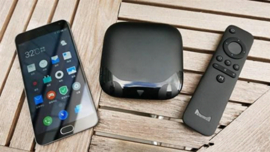 魅族版天猫魔盒有什么特点?开箱图鉴欣赏_手