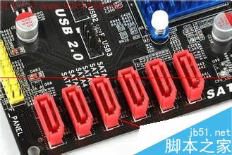 双硬盘电脑怎么设置主从盘?_电脑常识_电脑基