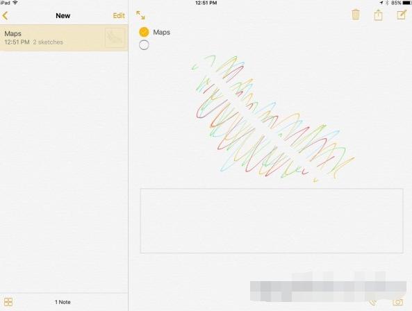 iOS 9全新备忘录,这些功能一定震撼你_苹果手