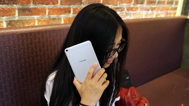 携大块头享大智慧 华为荣耀X2跨界手机体验分享