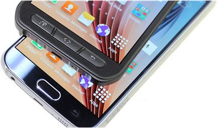 三星s6和s6active哪个好 三星s6和s6active上手对比