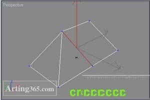 3d max�̳̣���poly�����������ߵķ���[��ͼ]ͼƬ11