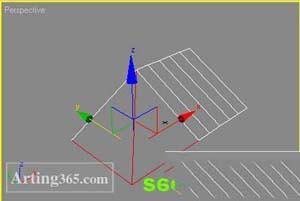 3d max�̳̣���poly�����������ߵķ���[��ͼ]ͼƬ14