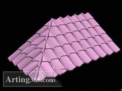 3d max�̳̣���poly�����������ߵķ���[��ͼ]ͼƬ16