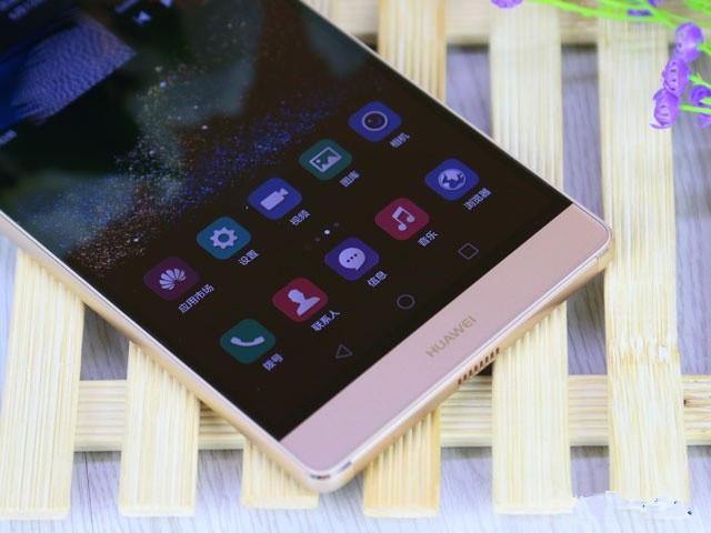 Pϵ׿6.8Ӣ ΪP8maxײ 