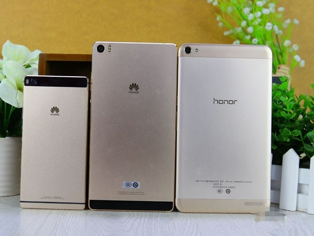 Pϵ׿6.8Ӣ ΪP8maxײ 