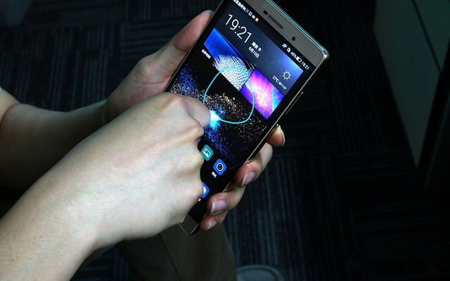 Pϵ׿6.8Ӣ ΪP8maxײ 