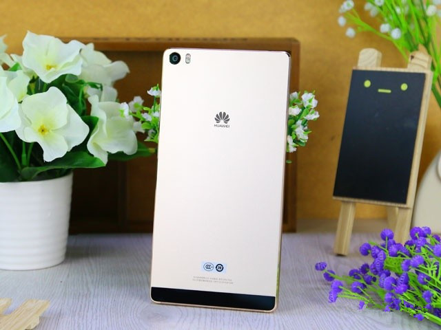 Pϵ׿6.8Ӣ ΪP8maxײ 