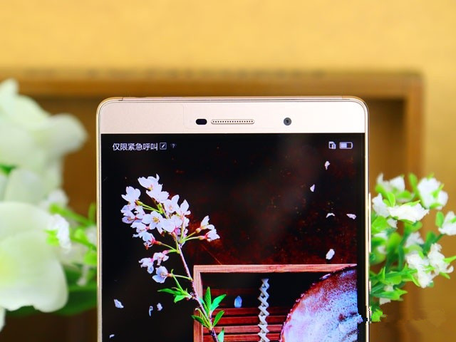 Pϵ׿6.8Ӣ ΪP8maxײ 