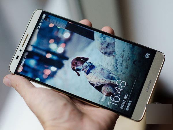 华为P8max评测:不仅仅是大一圈儿的P8第1张图 华为P8max评测:不仅仅是大一圈儿的P8第1张图