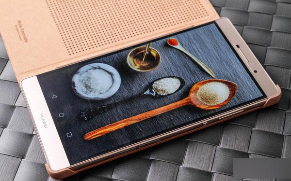 华为P8max评测:不仅仅是大一圈儿的P8第2张图 华为P8max评测:不仅仅是大一圈儿的P8第2张图