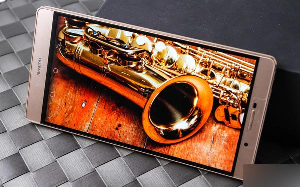 华为P8max评测:不仅仅是大一圈儿的P8第7张图 华为P8max评测:不仅仅是大一圈儿的P8第7张图