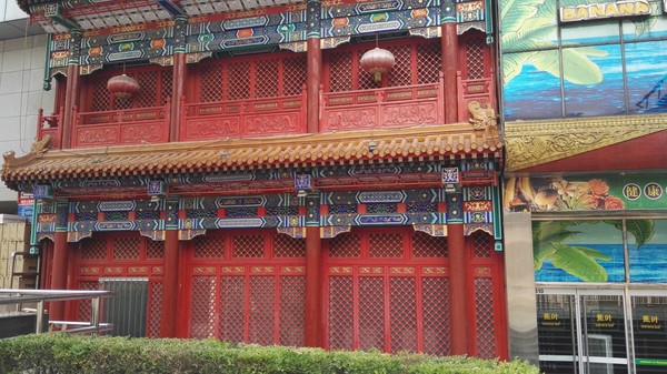 华为P8max评测:不仅仅是大一圈儿的P8第29张图 华为P8max评测:不仅仅是大一圈儿的P8第29张图