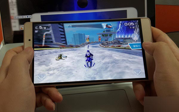 华为P8max评测:不仅仅是大一圈儿的P8第39张图 华为P8max评测:不仅仅是大一圈儿的P8第39张图