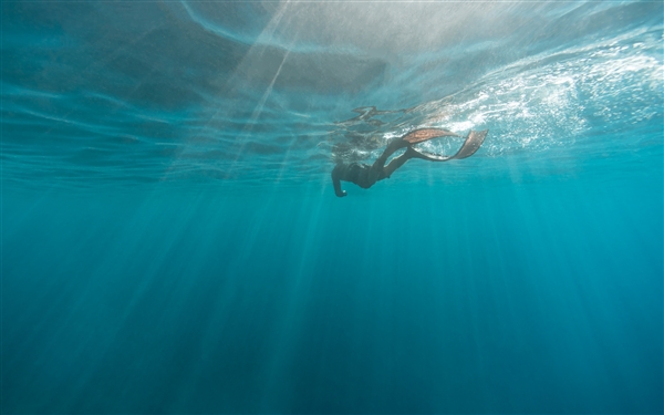 Win10正式版未至 全新壁纸先行