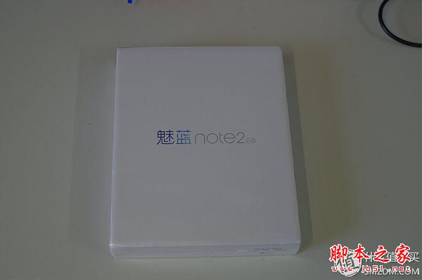 好用的,便宜的:魅蓝NOTE2简评