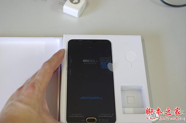好用的,便宜的:魅蓝NOTE2简评