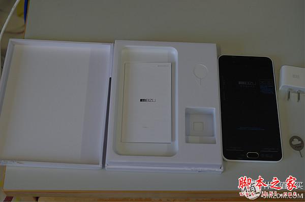 好用的,便宜的:魅蓝NOTE2简评