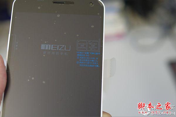 好用的,便宜的:魅蓝NOTE2简评