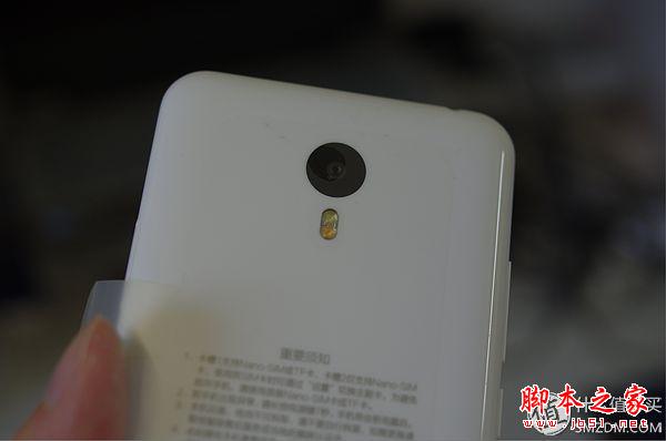 好用的,便宜的:魅蓝NOTE2简评