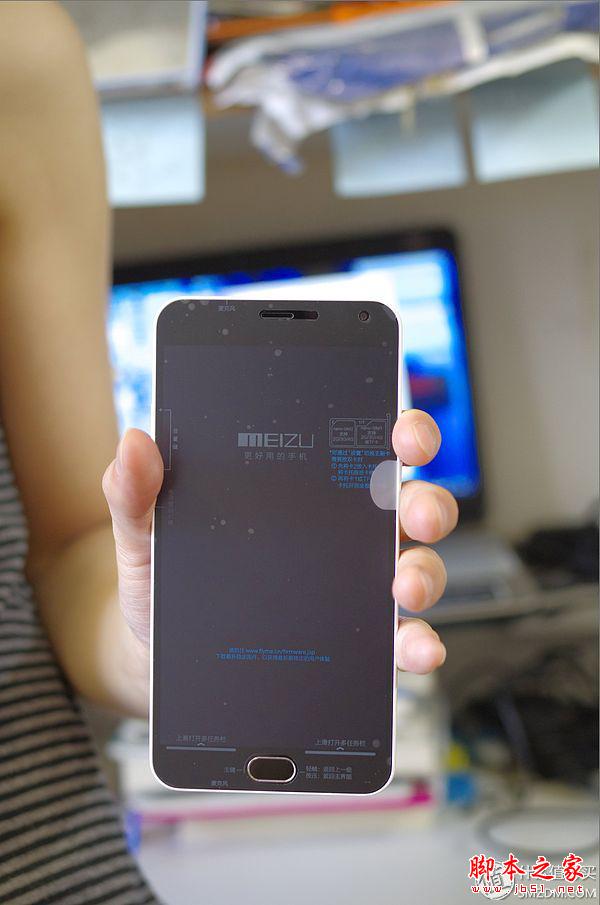 好用的,便宜的:魅蓝NOTE2简评