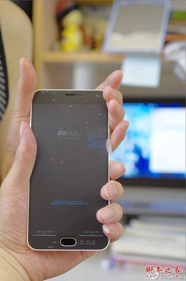 好用的,便宜的:魅蓝NOTE2简评