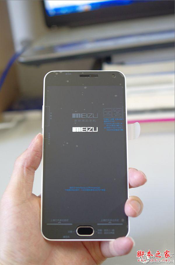 好用的,便宜的:魅蓝NOTE2简评