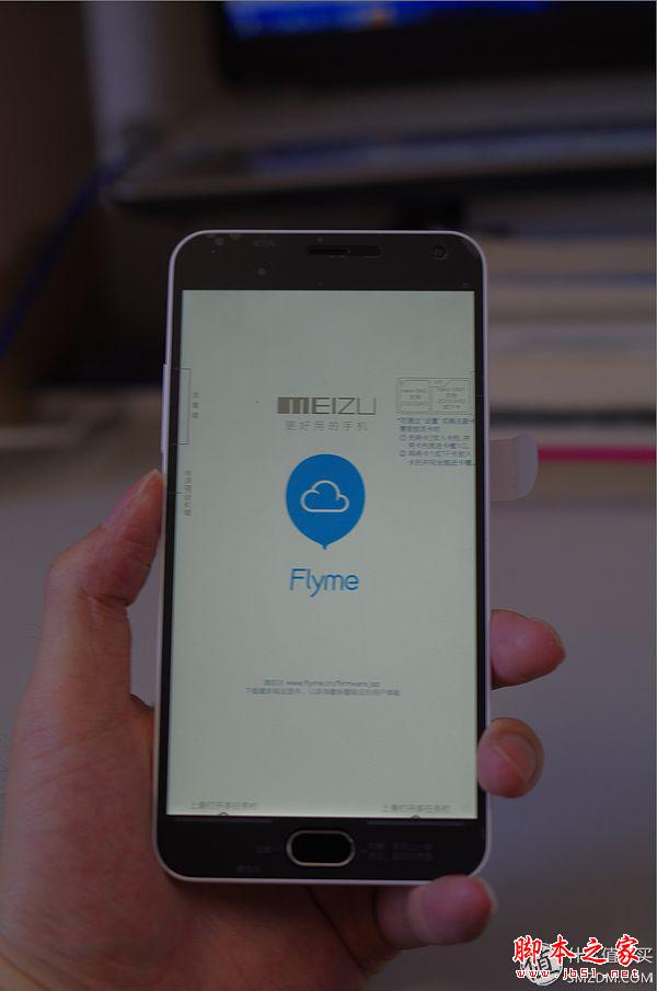 好用的,便宜的:魅蓝NOTE2简评