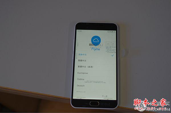 好用的,便宜的:魅蓝NOTE2简评