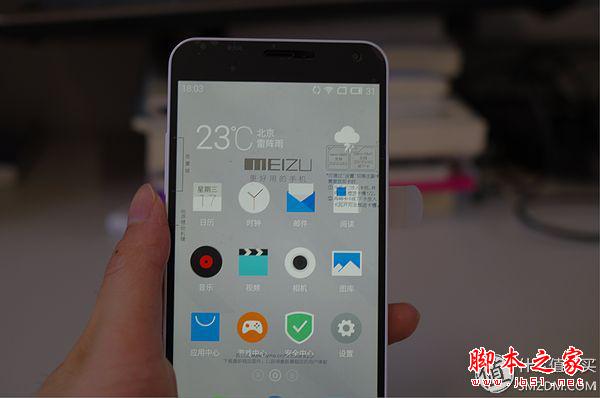 好用的,便宜的:魅蓝NOTE2简评