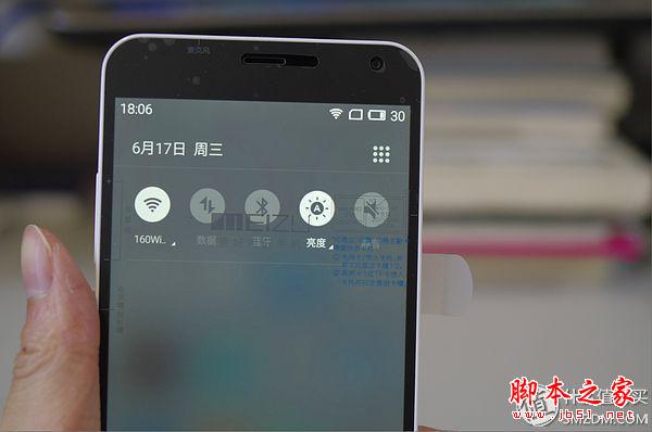 好用的,便宜的:魅蓝NOTE2简评