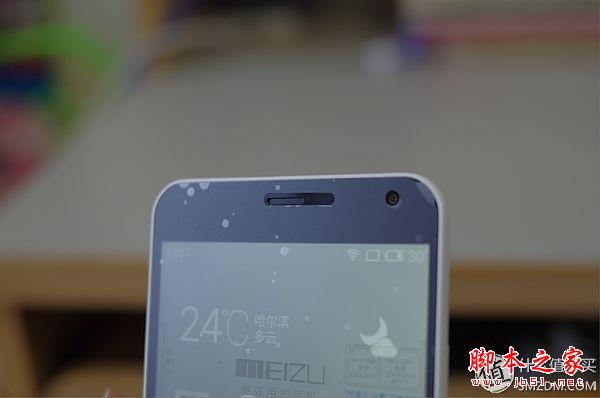 好用的,便宜的:魅蓝NOTE2简评