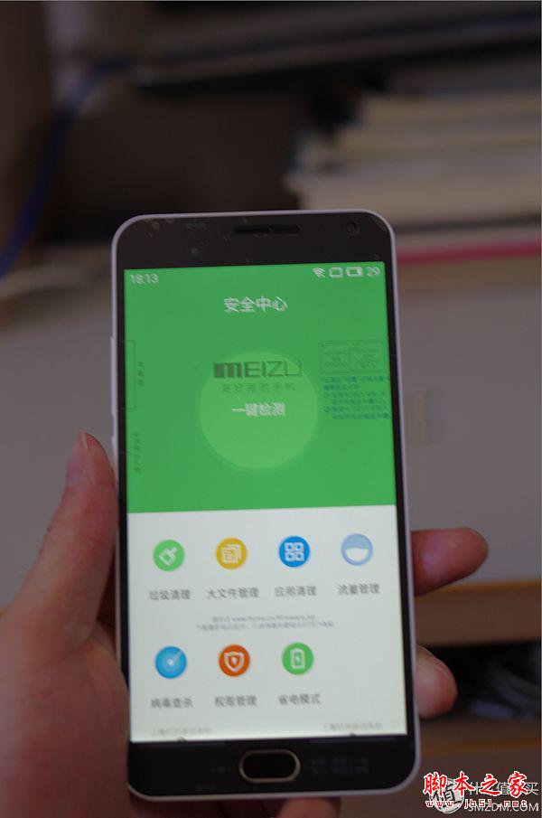 好用的,便宜的:魅蓝NOTE2简评