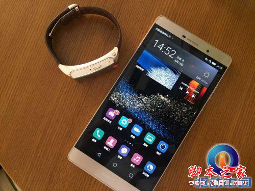 ľޣ6.8Ӣ绪ΪP8maxͼ