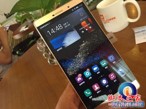 ľޣ6.8Ӣ绪ΪP8maxͼ