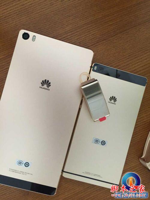 ľޣ6.8Ӣ绪ΪP8maxͼ