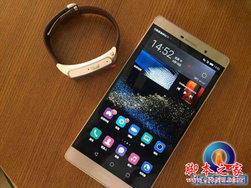 ľޣ6.8Ӣ绪ΪP8maxͼ