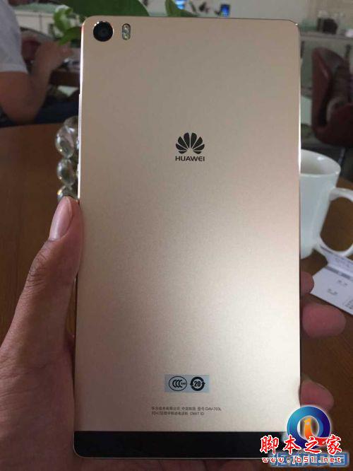 ľޣ6.8Ӣ绪ΪP8maxͼ