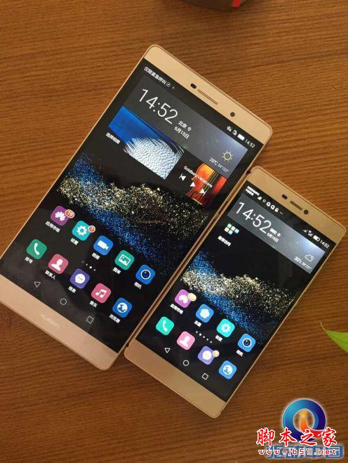 ľޣ6.8Ӣ绪ΪP8maxͼ