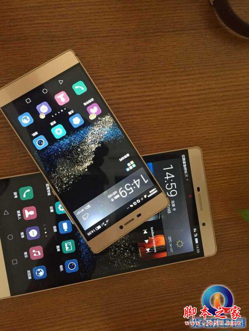 ľޣ6.8Ӣ绪ΪP8maxͼ